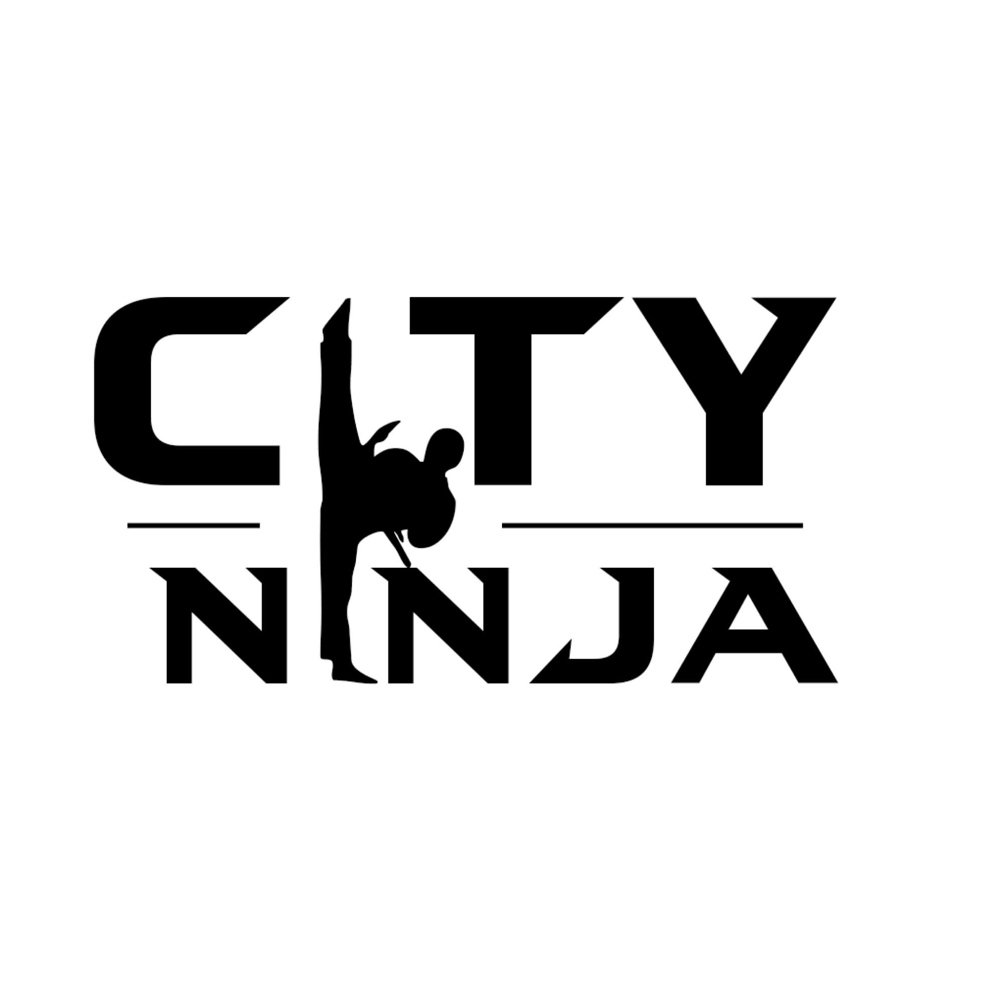 City ninja