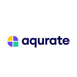 Aqurate Logo