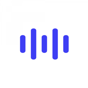 Clean Voice Logo