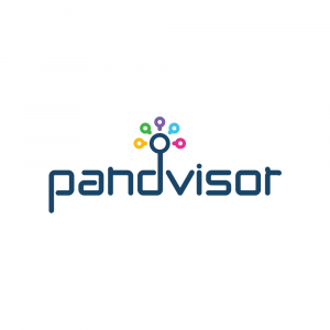 Pandvisor Logo