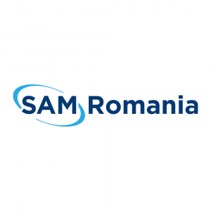 Sam Romania Logo