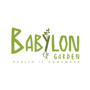 Babylon garden